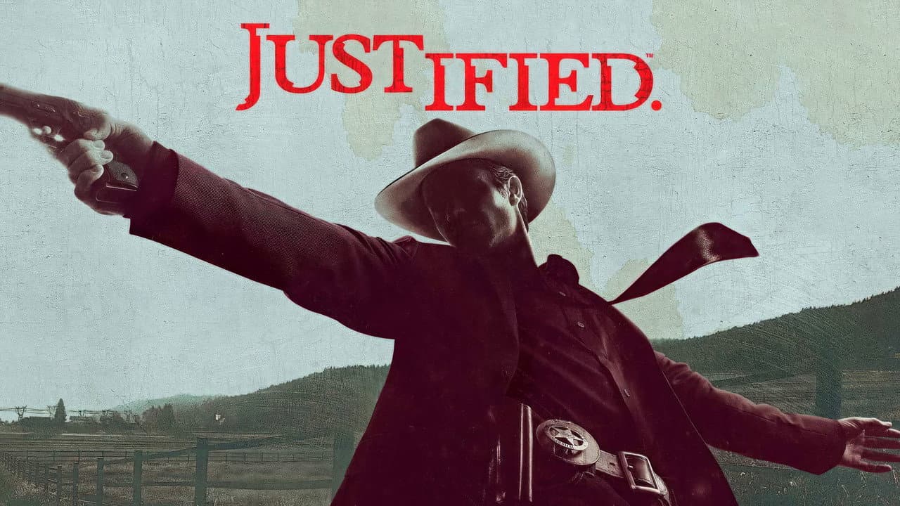 Justified — visuel 23