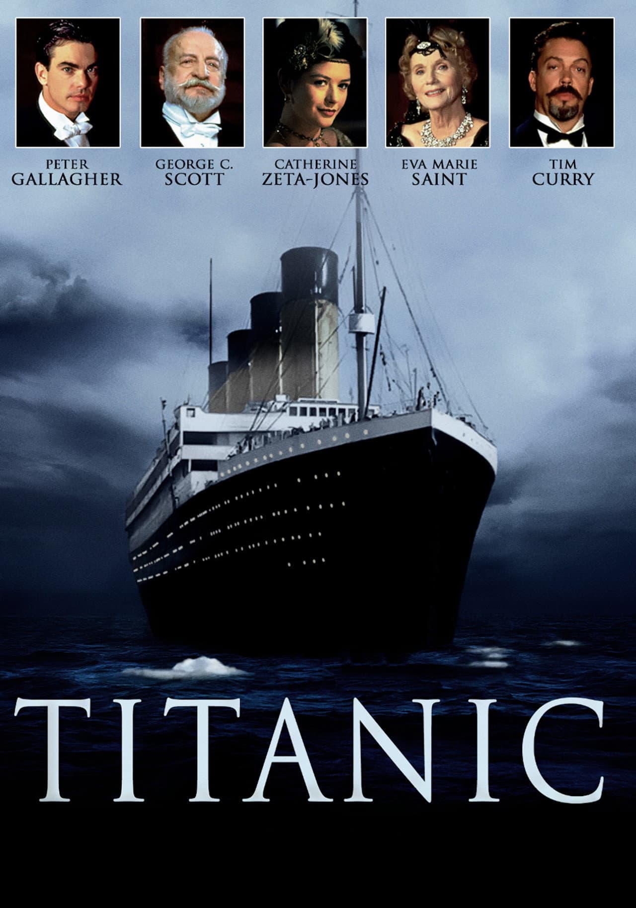 Le Titanic — visuel 14
