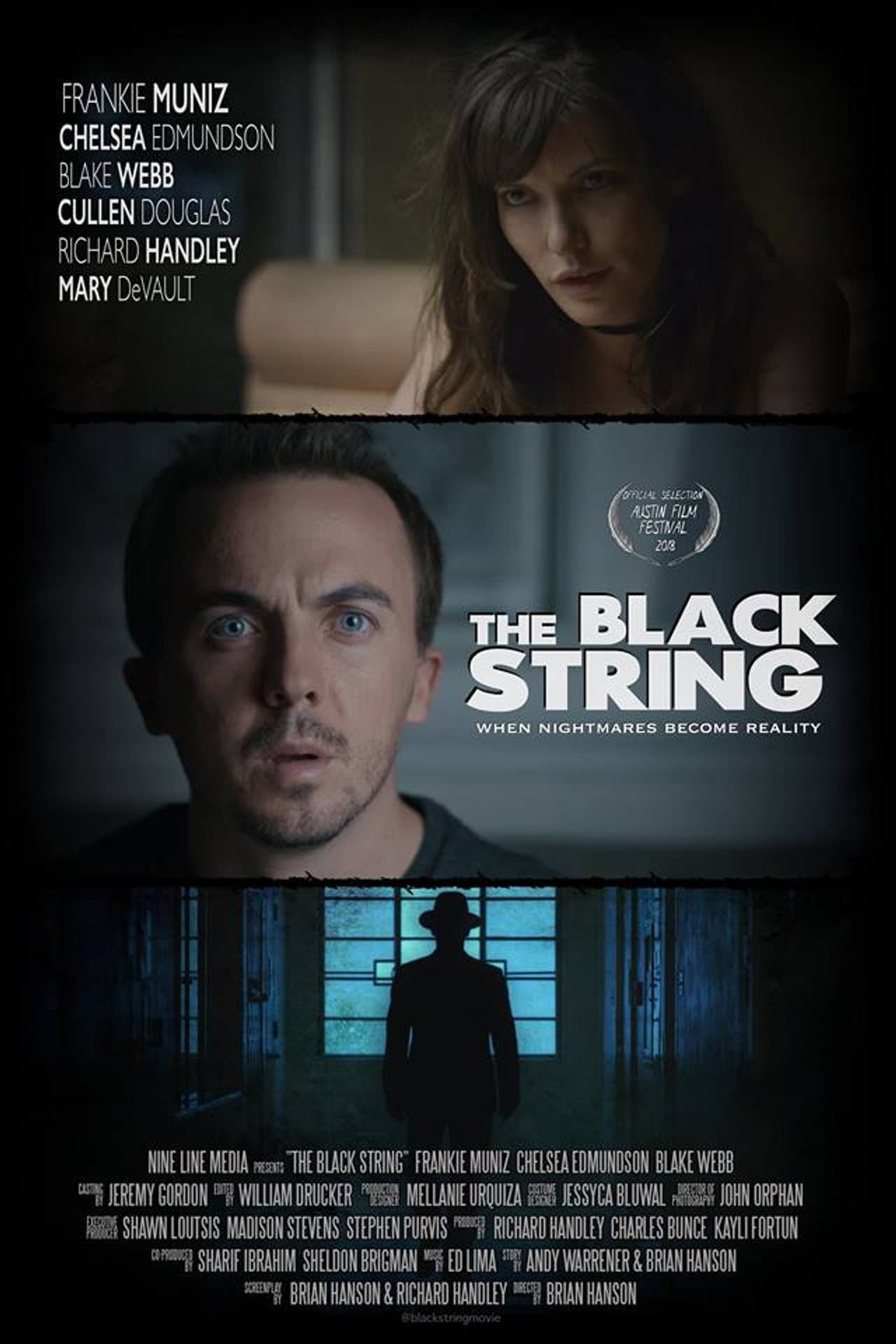 The Black String — visuel 7