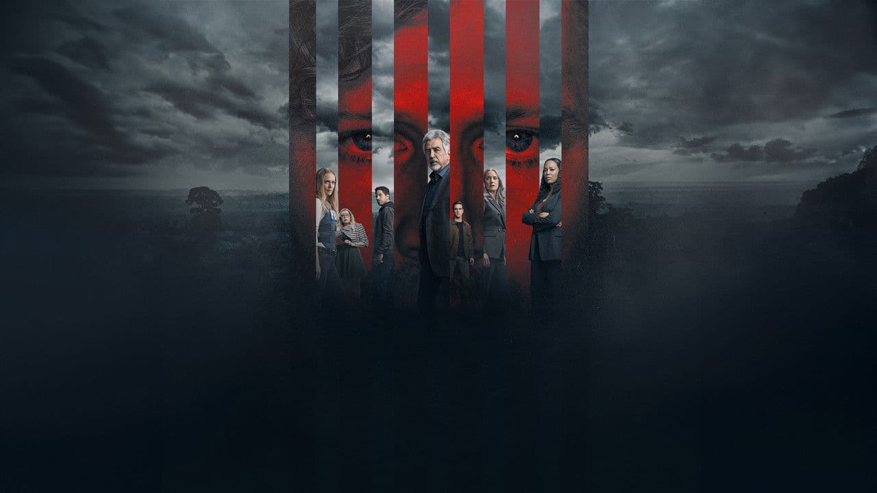 Esprits criminels — visuel 10
