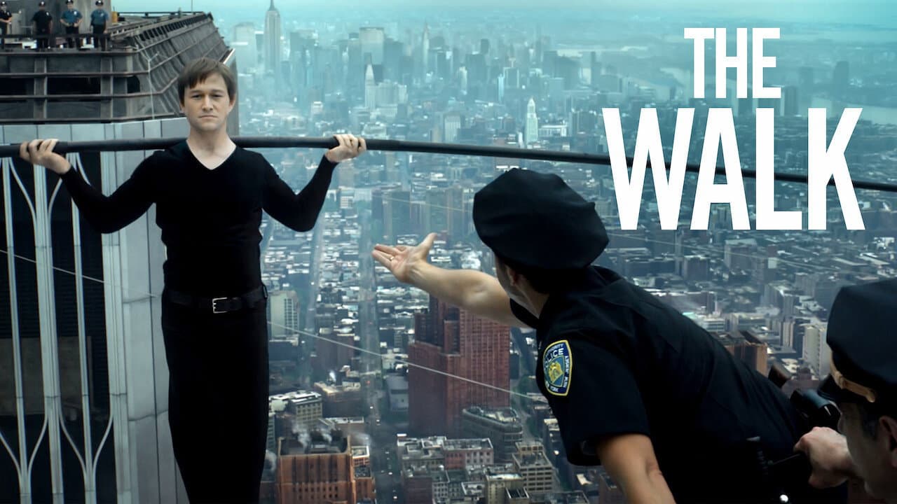 The Walk : Rêver plus haut — visuel 14