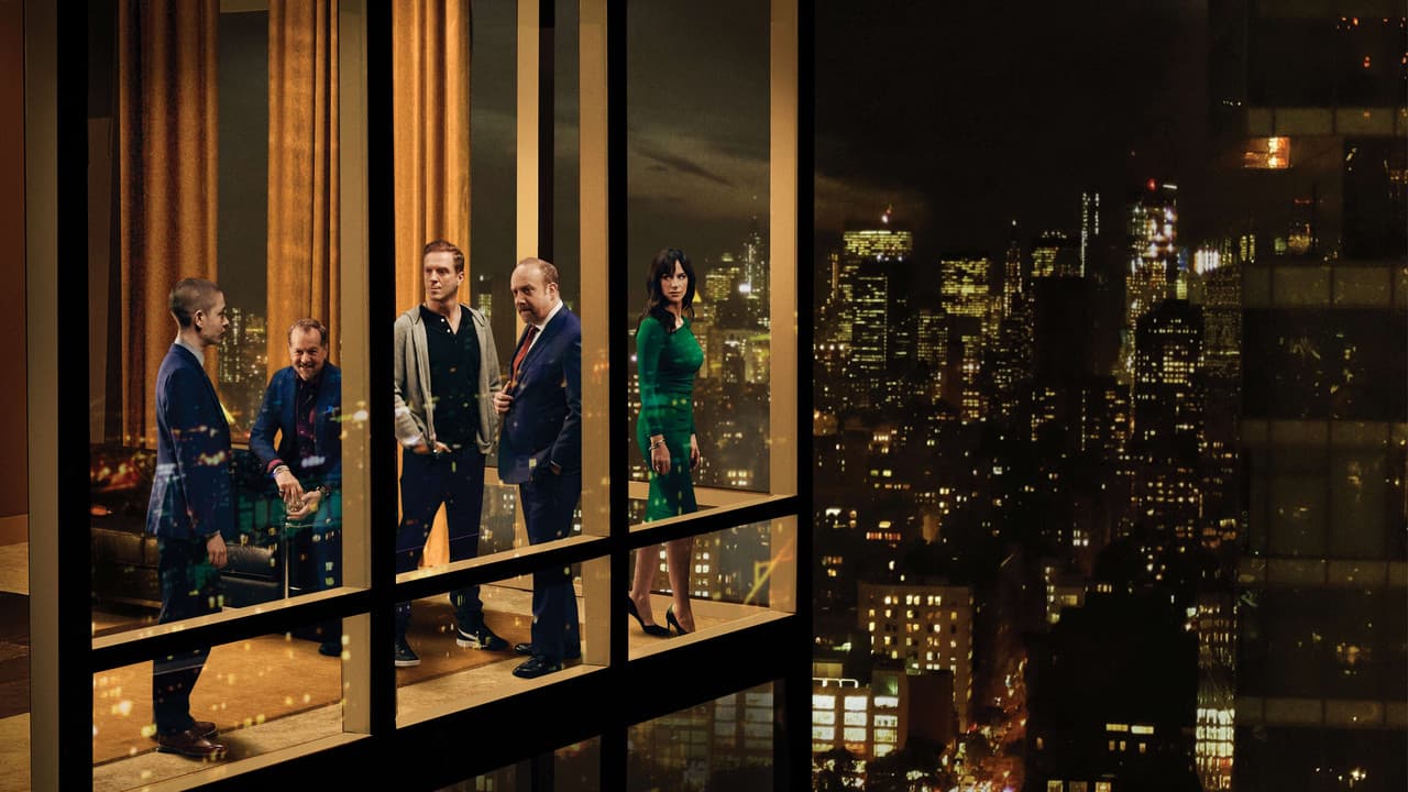 Billions — visuel 10