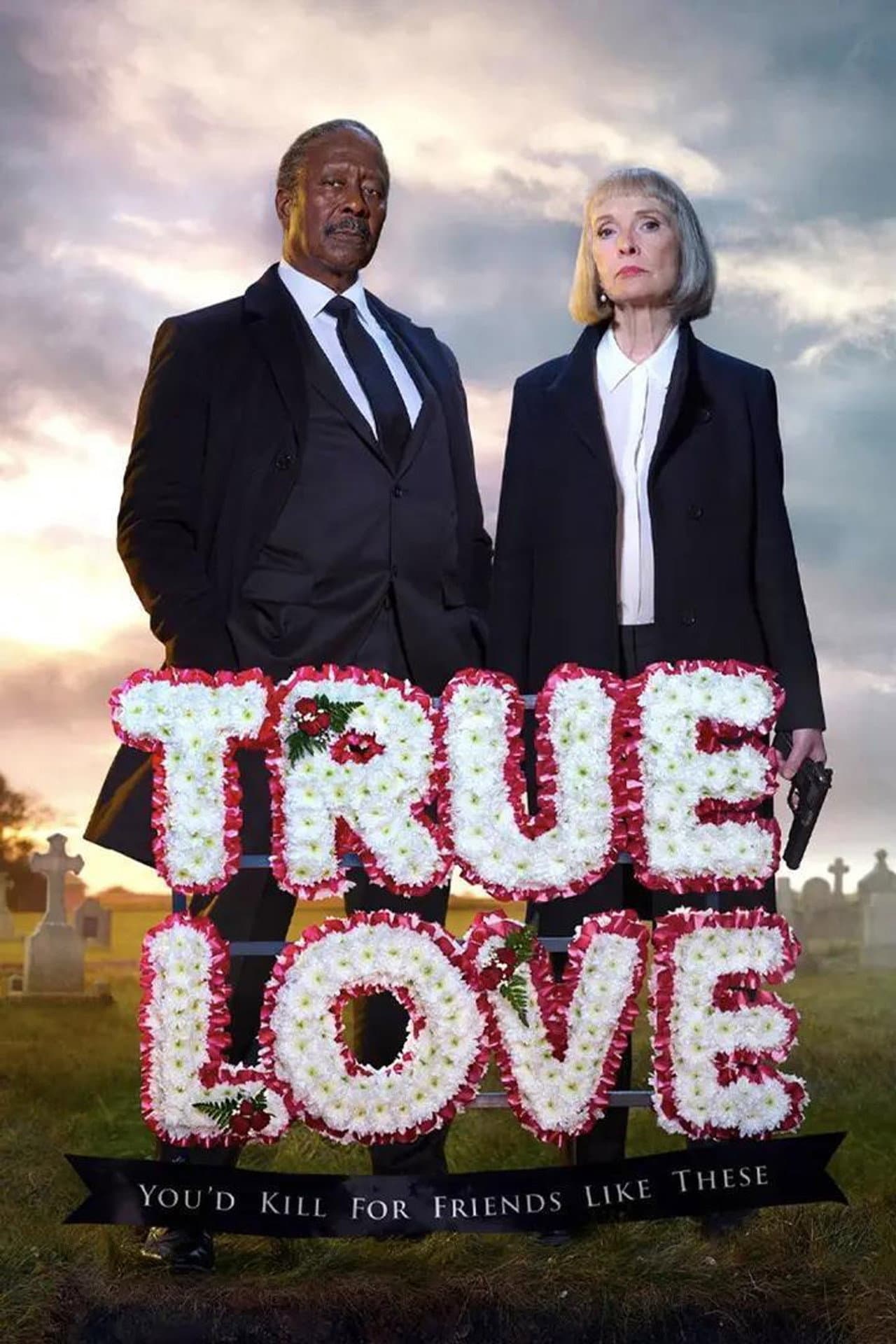 Truelove — visuel 3