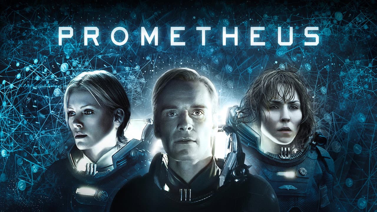 Prometheus — visuel 3