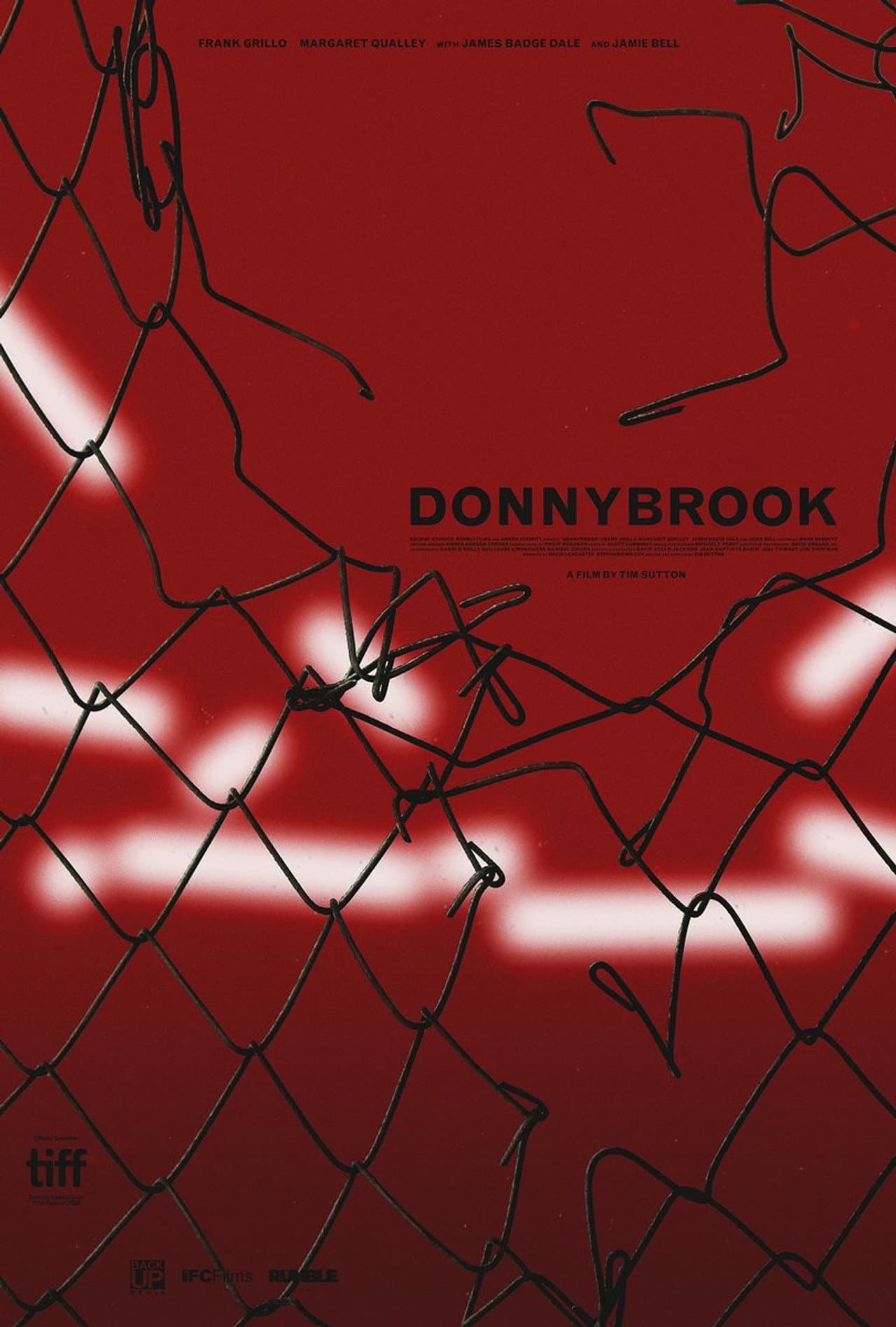 Donnybrook — visuel 13