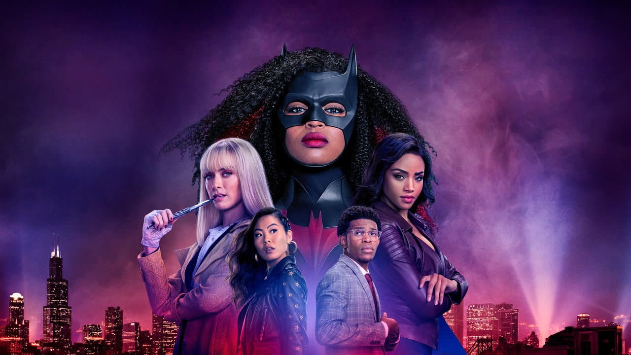 Batwoman — visuel 19