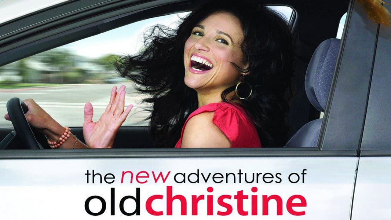 The New Adventures of Old Christine — visuel 10