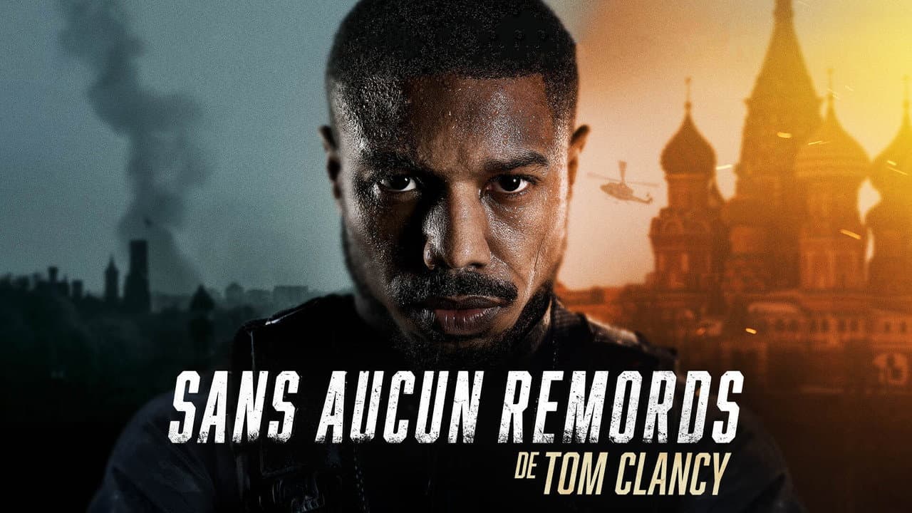 Sans aucun remords — visuel 15
