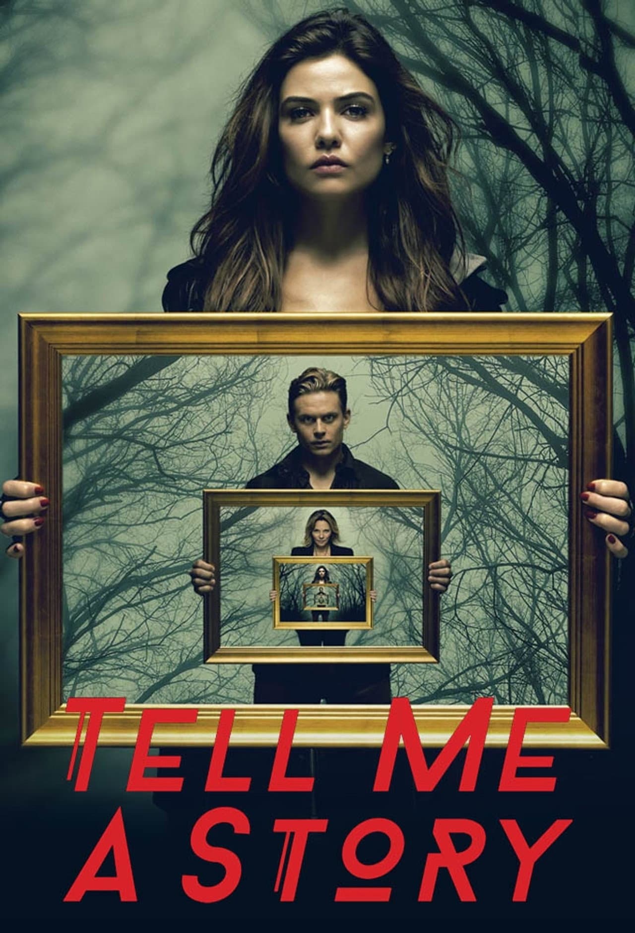 Tell Me a Story — visuel 21