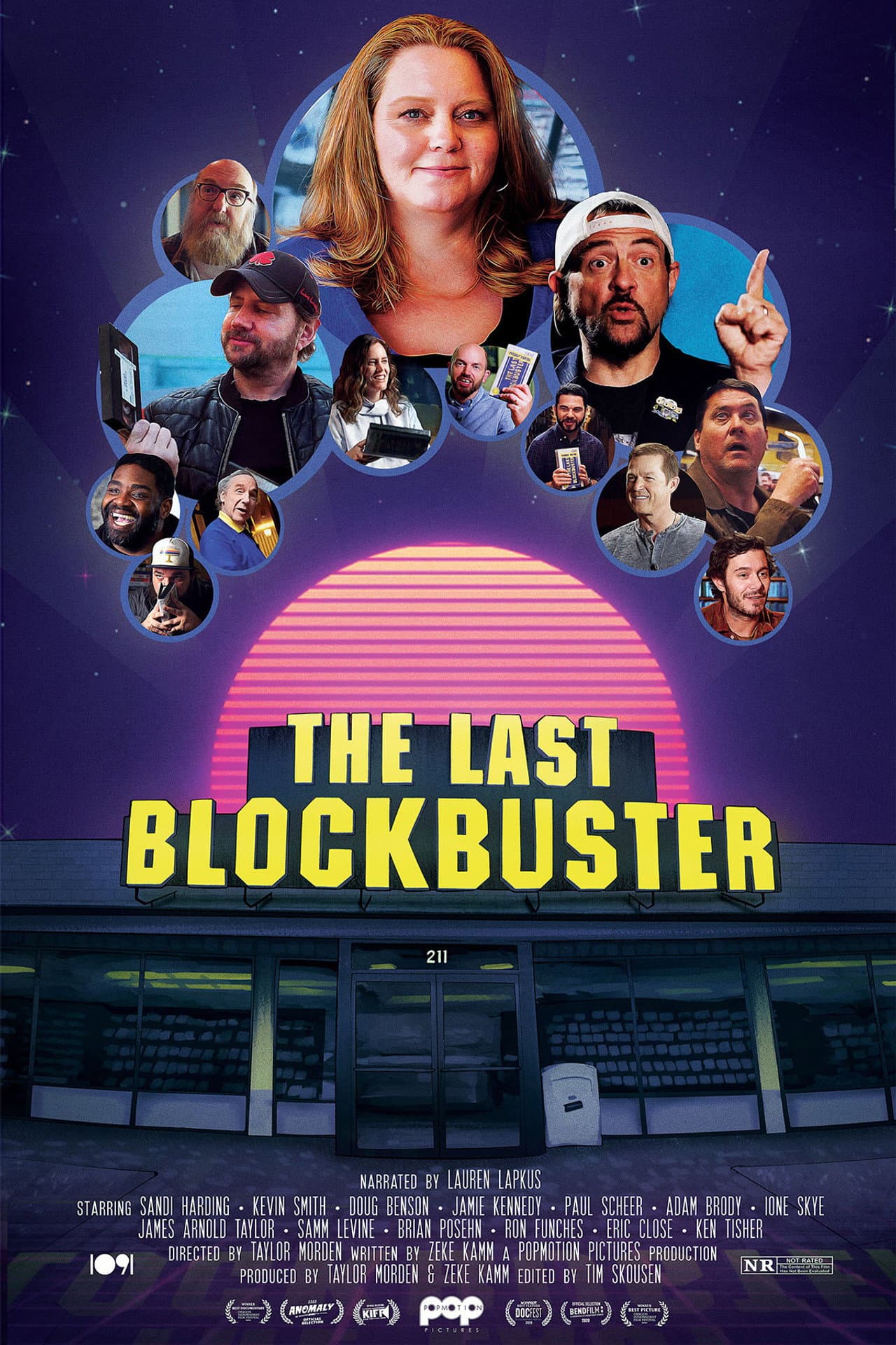 The Last Blockbuster — visuel 8