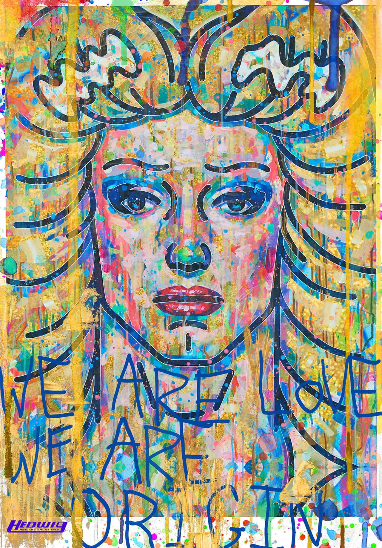 Hedwig and the Angry Inch — visuel 22