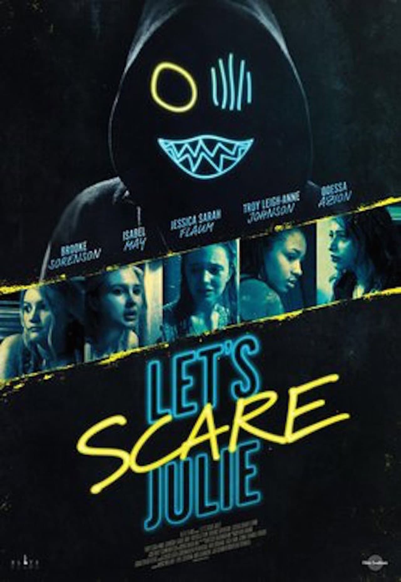 Let's Scare Julie — visuel 11