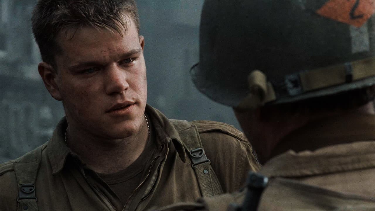 Il faut sauver le soldat Ryan — visuel 13