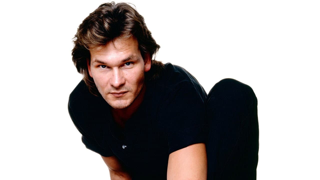 Patrick Swayze - Acteur et danseur par passion — visuel 2