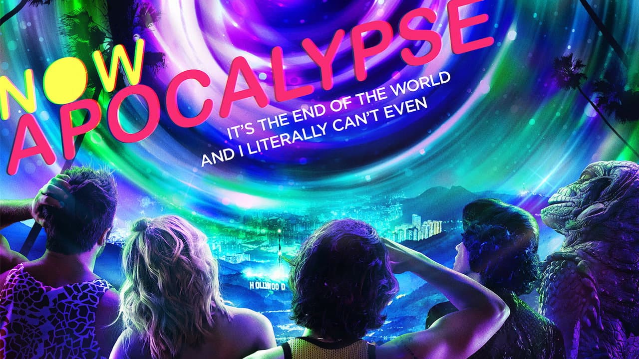 Now Apocalypse — visuel 10
