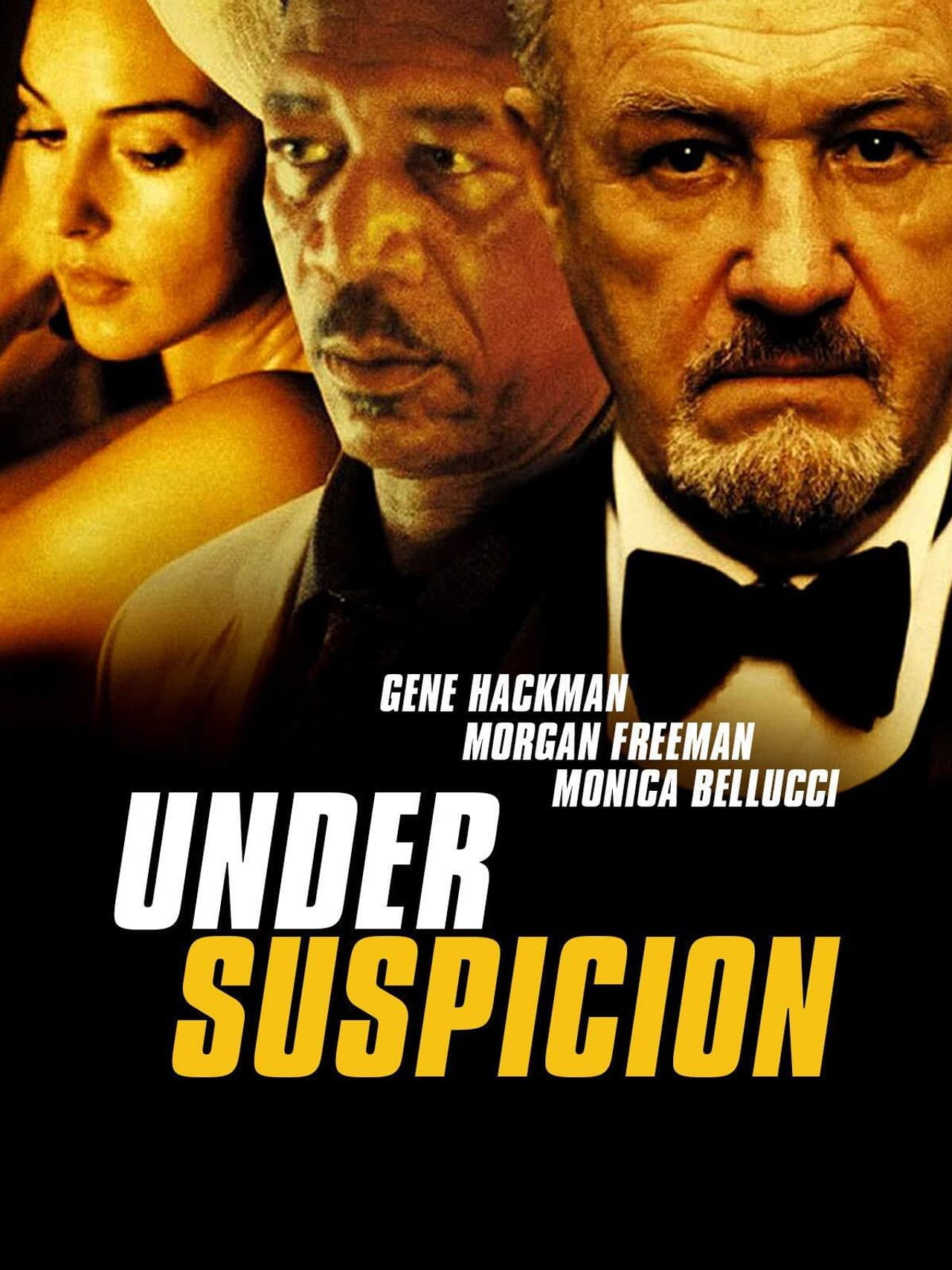 Suspicion — visuel 20
