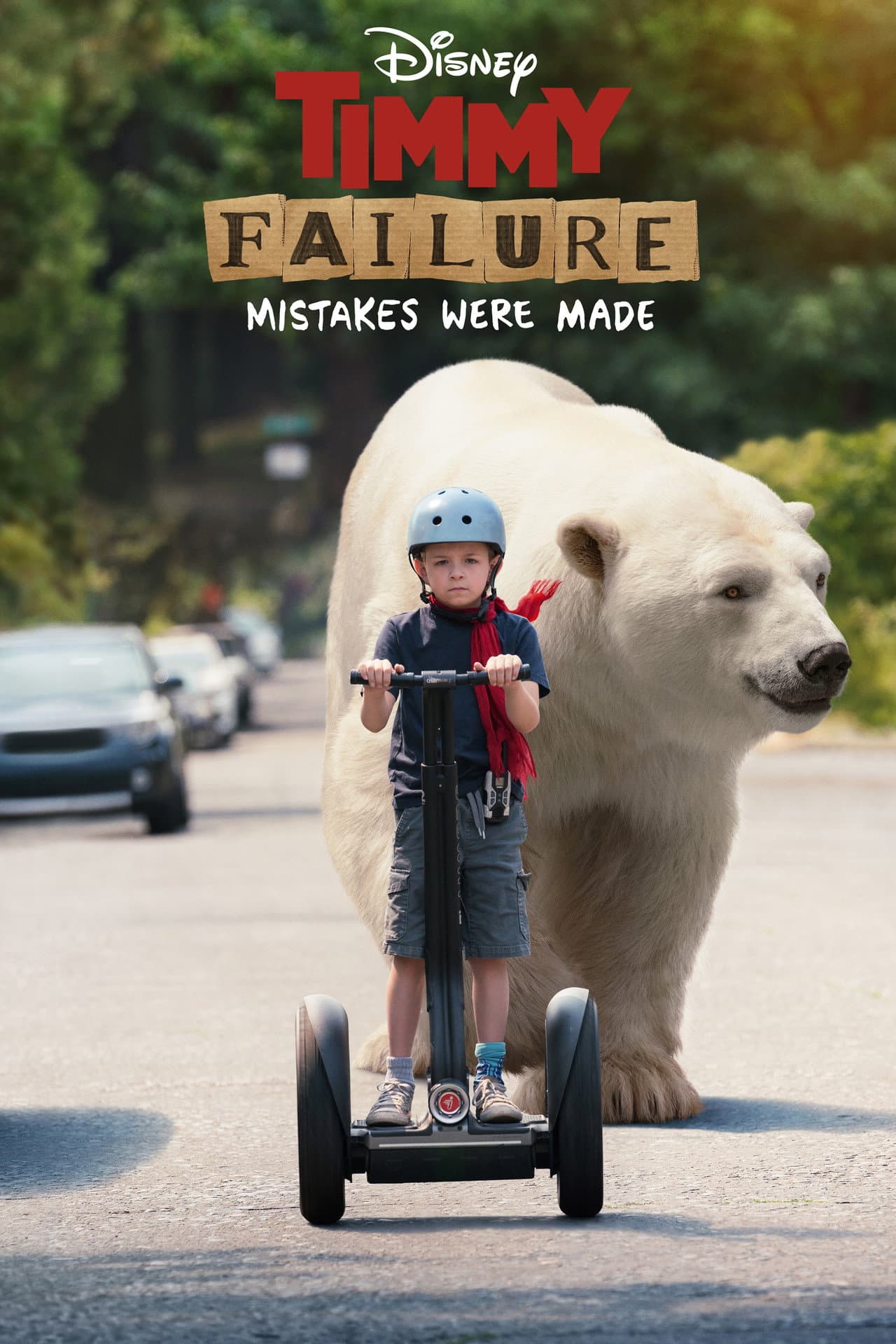 Timmy Failure : Des erreurs ont été commises — visuel 17