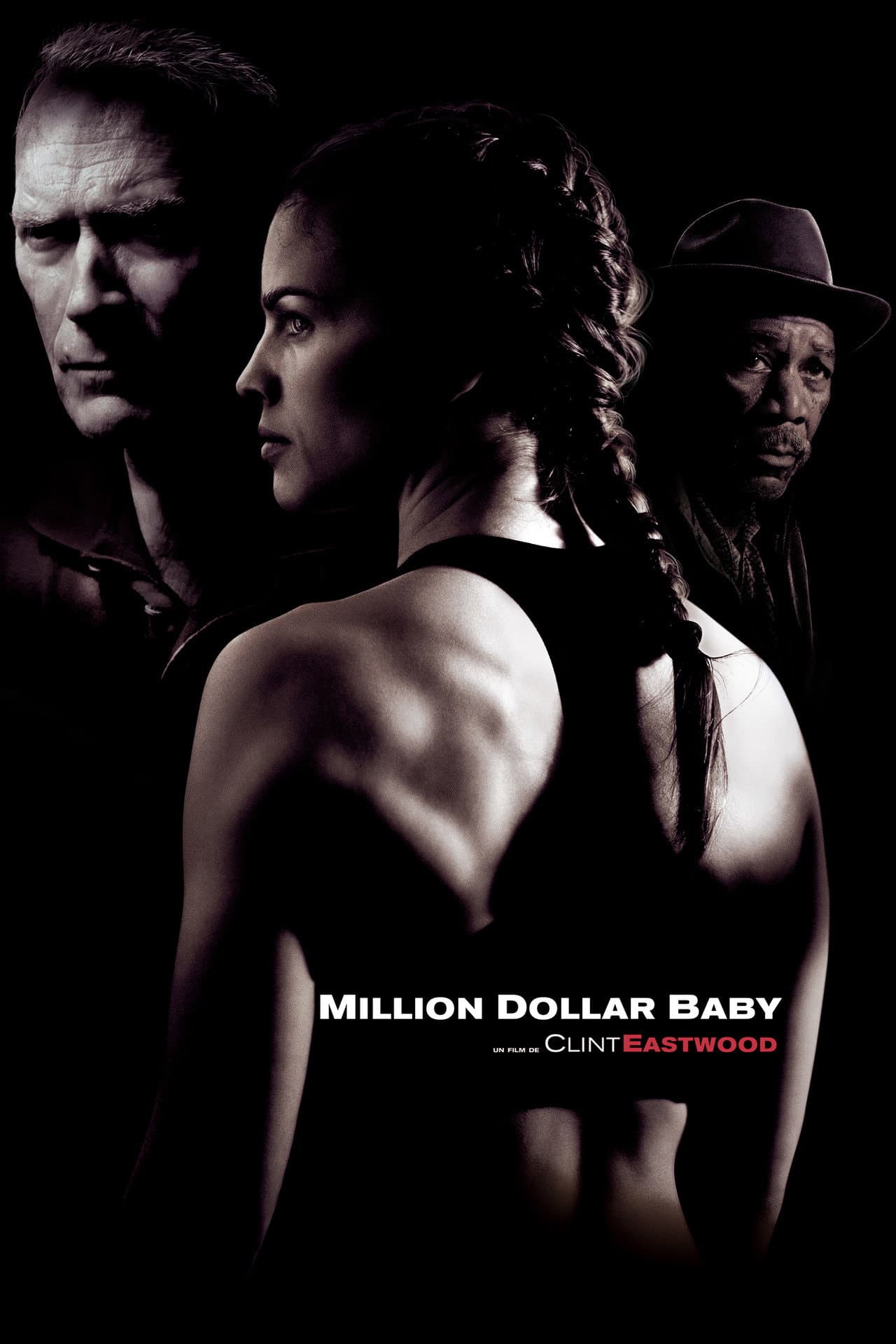 Million Dollar Baby — visuel 20