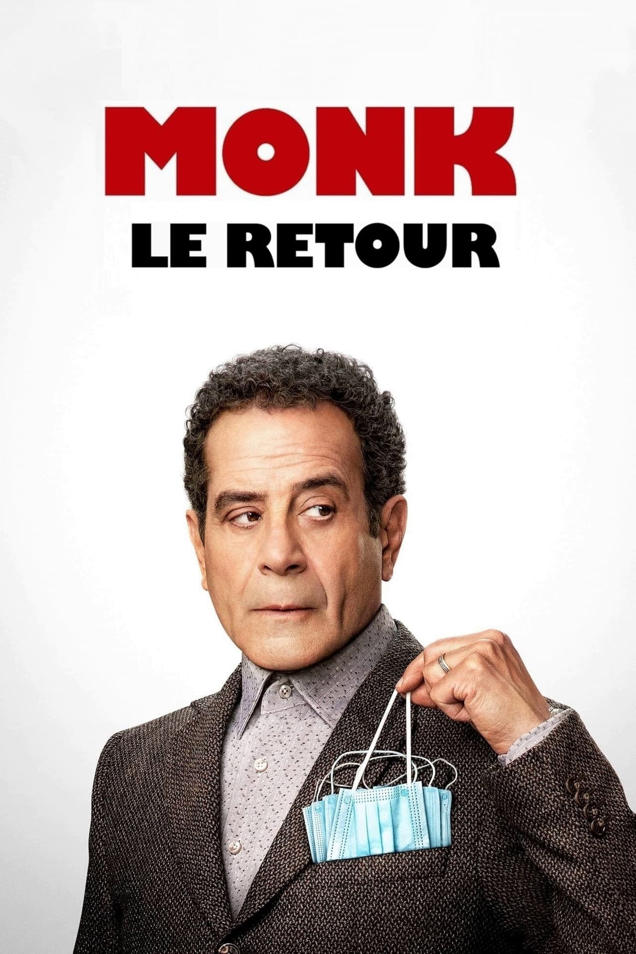 Monk, le retour — visuel 18