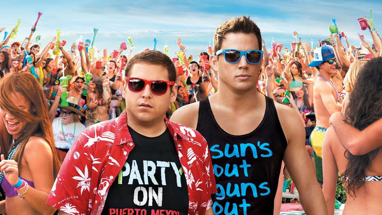 22 Jump Street — visuel 9