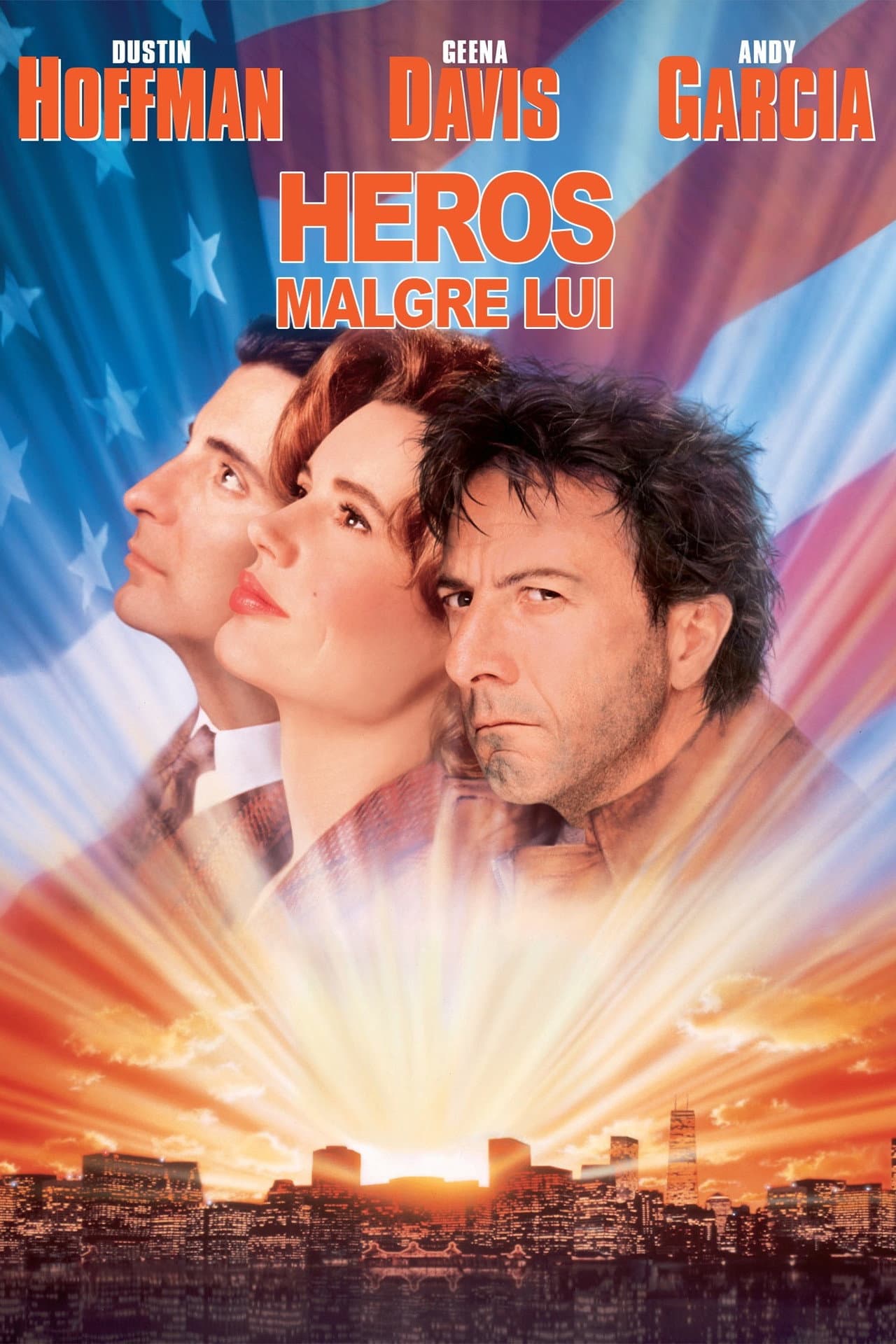 Héros malgré lui — visuel 21