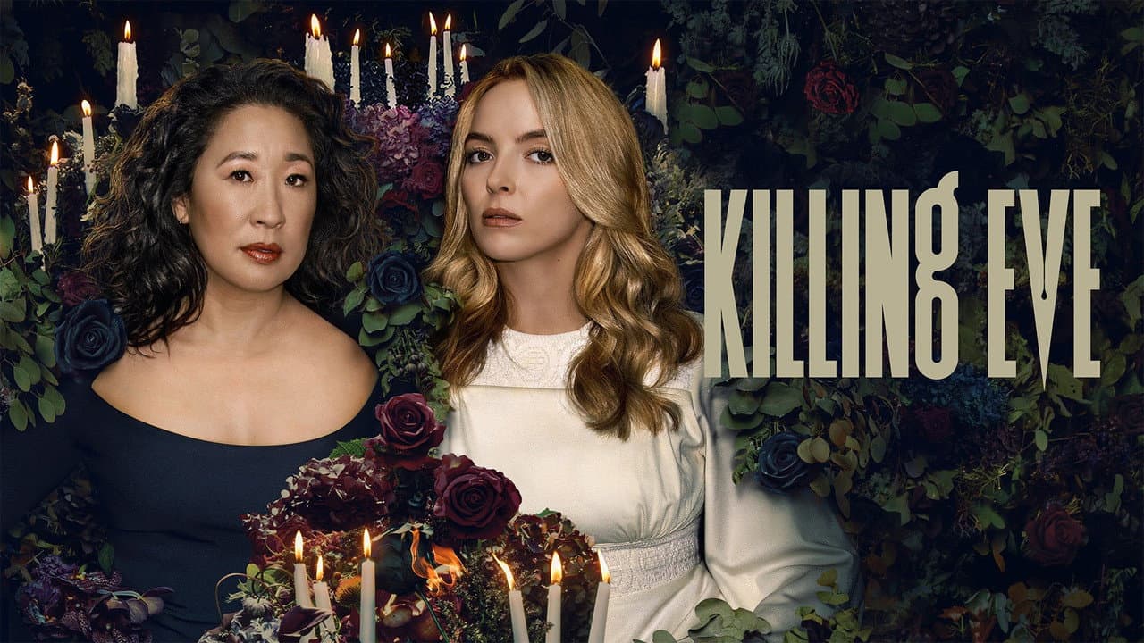 Killing Eve — visuel 24