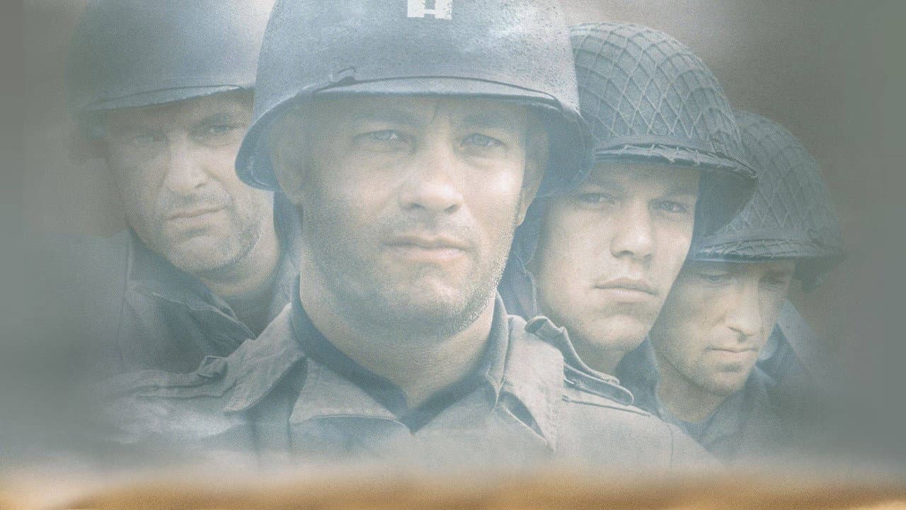 Il faut sauver le soldat Ryan — visuel 19