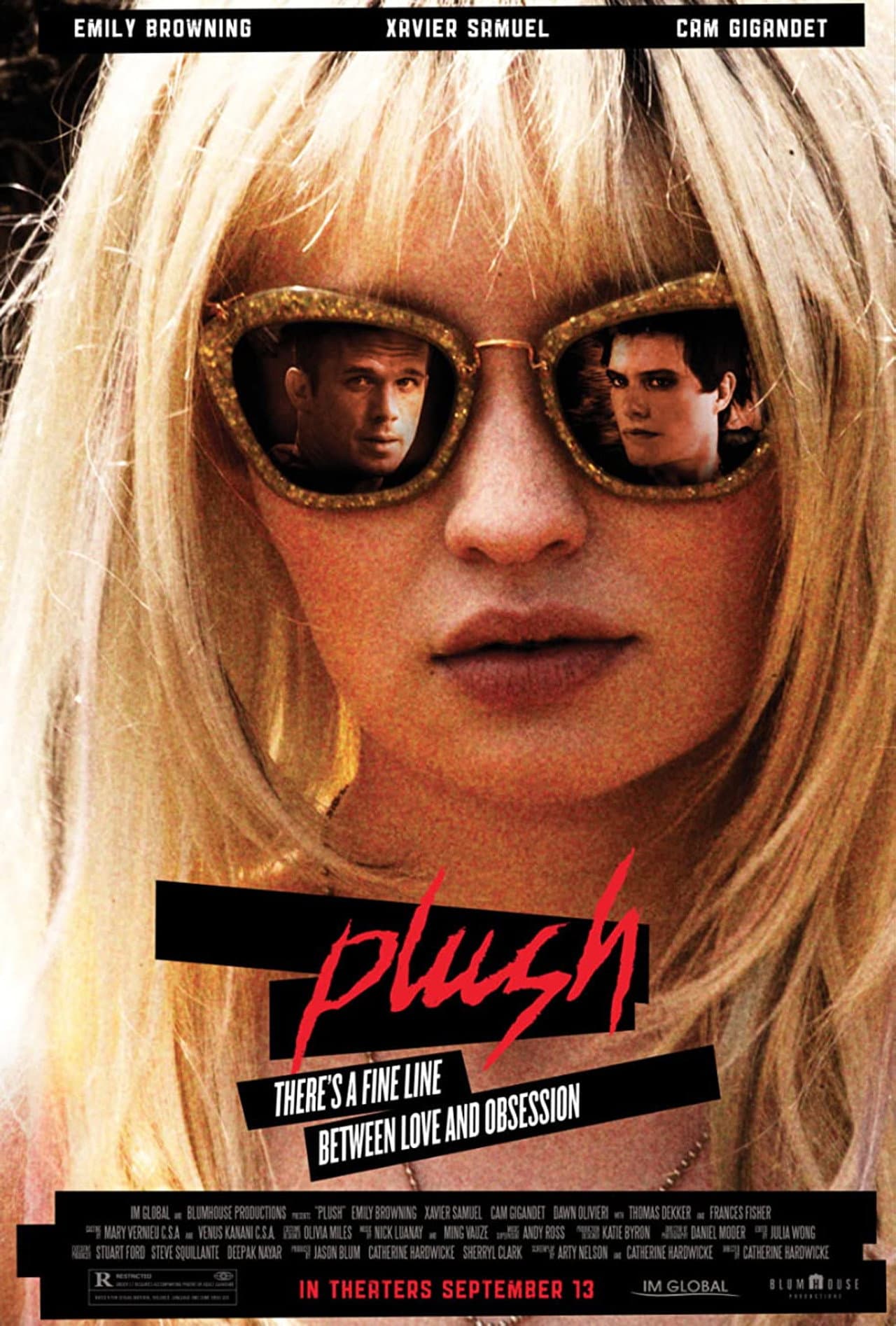 Plush — visuel 10