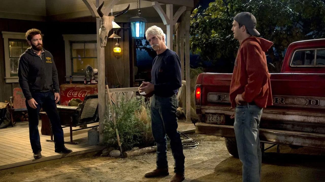 The Ranch — visuel 2