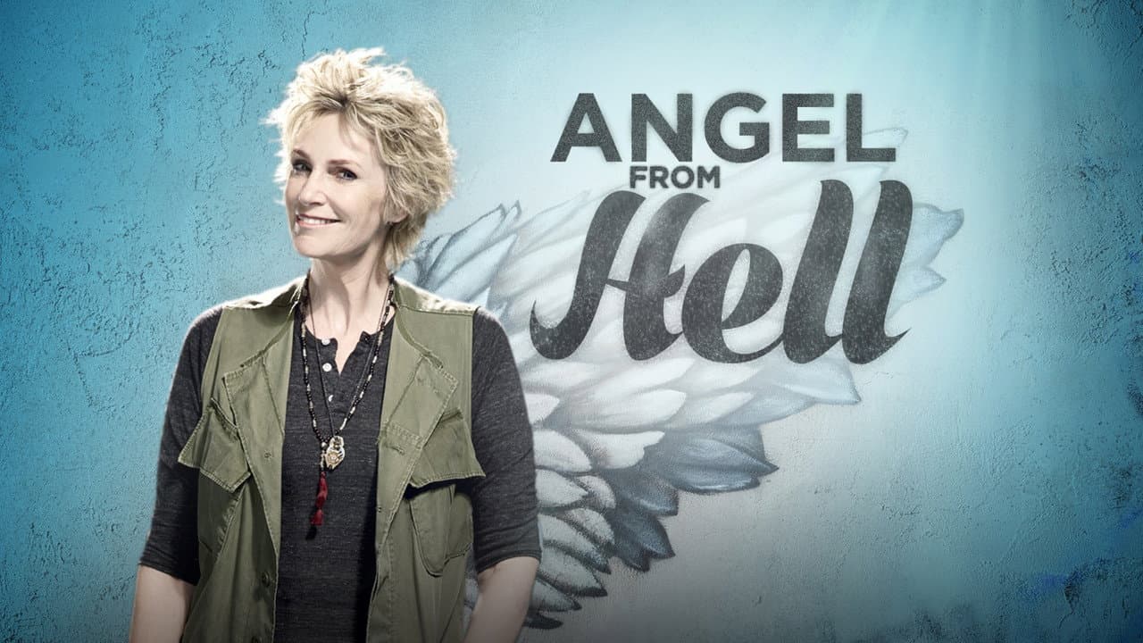Angel from Hell — visuel 5