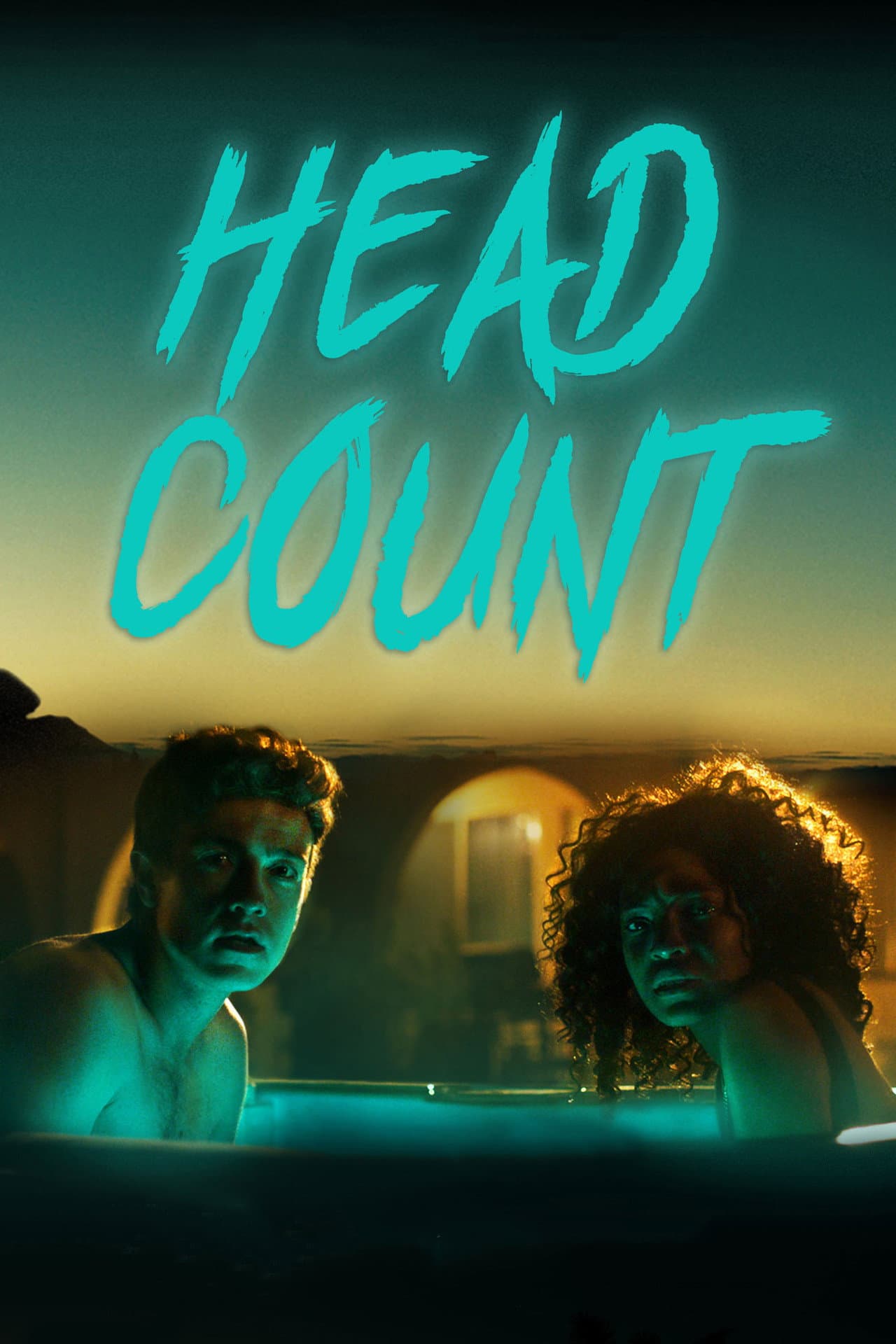 Head Count — visuel 12