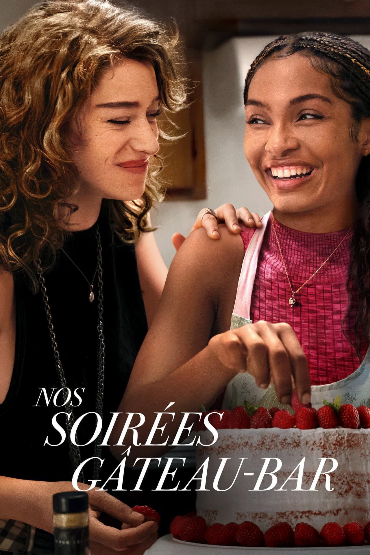 Nos soirées gâteau-bar — visuel 13