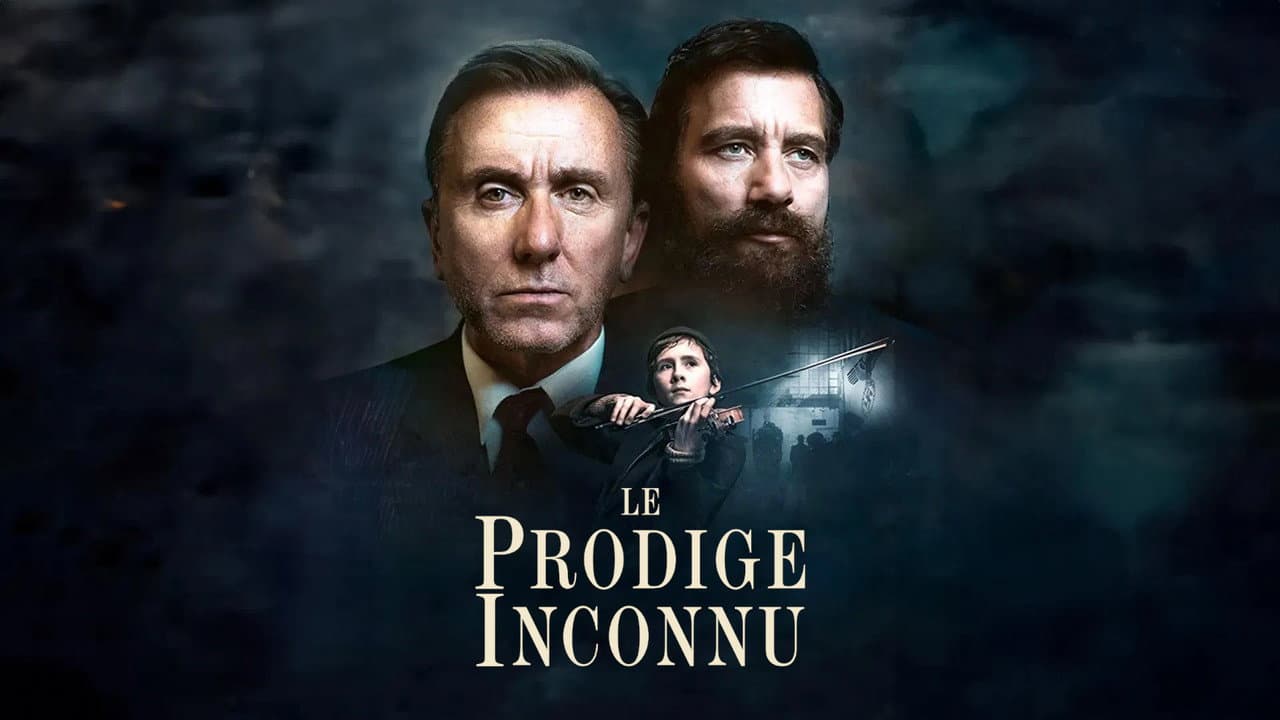 Le Prodige inconnu — visuel 2