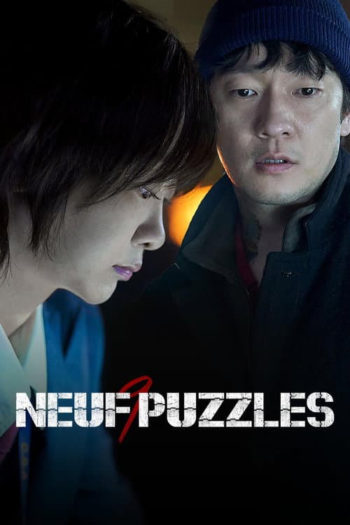 Neuf Puzzles