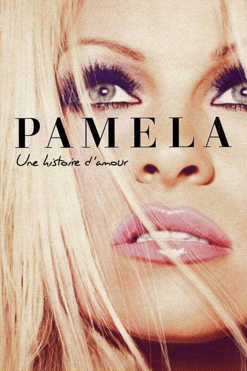 Pamela, A Love Story