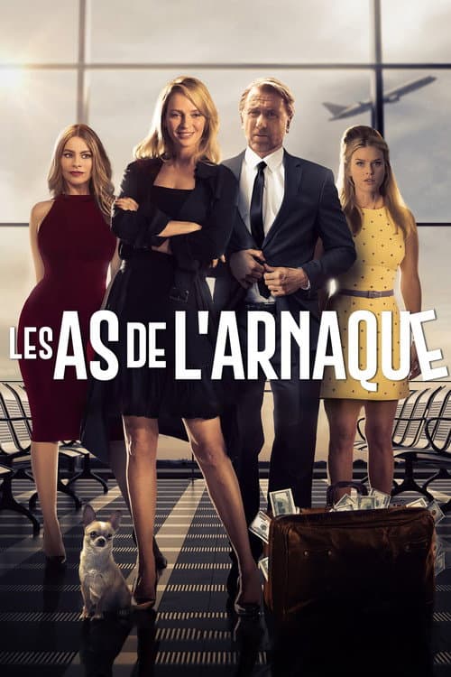 Les As de l'arnaque