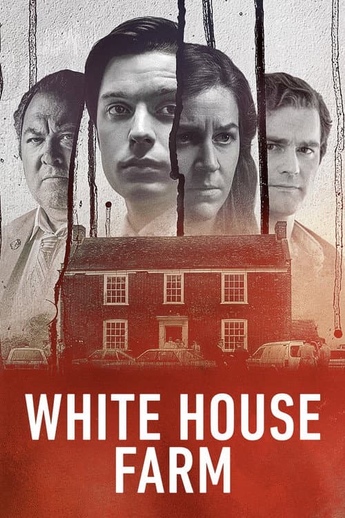 Meurtres à White House Farm