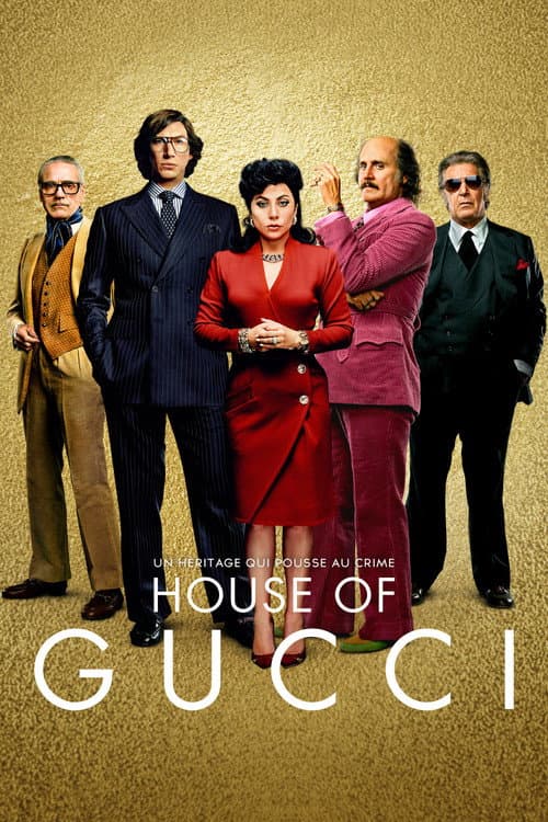 House of Gucci