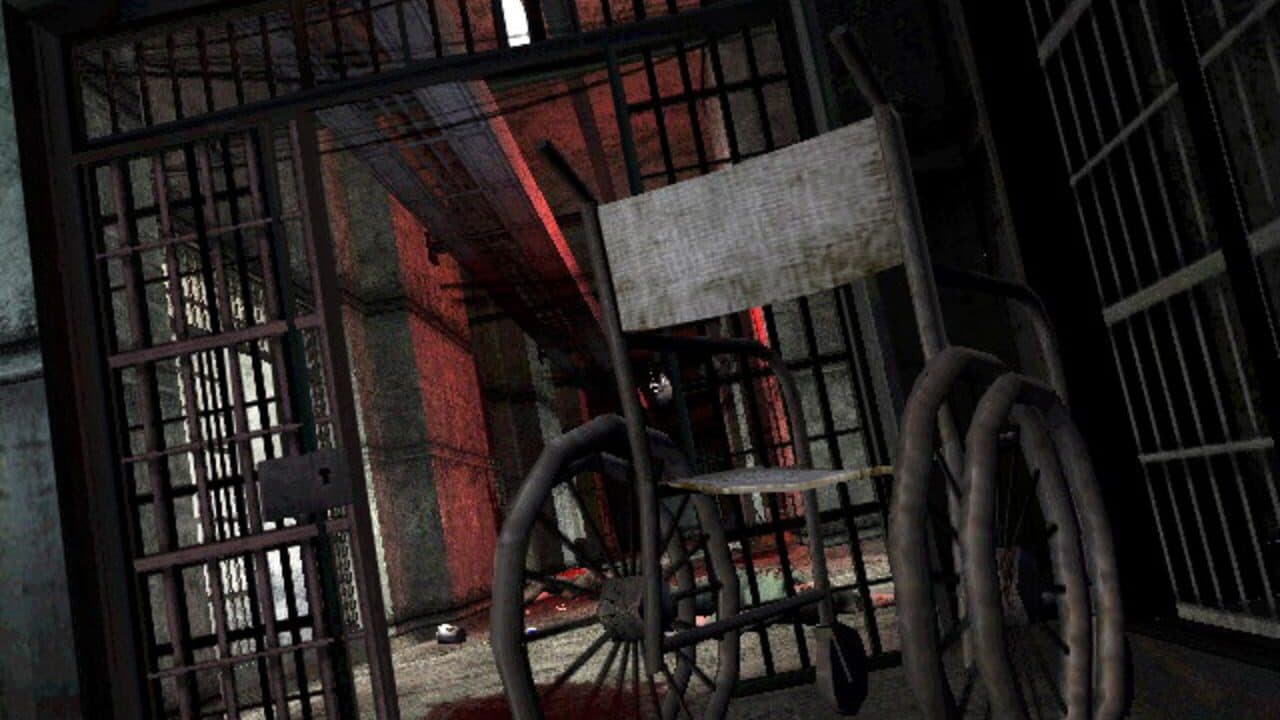 Manhunt 2 — visuel 1