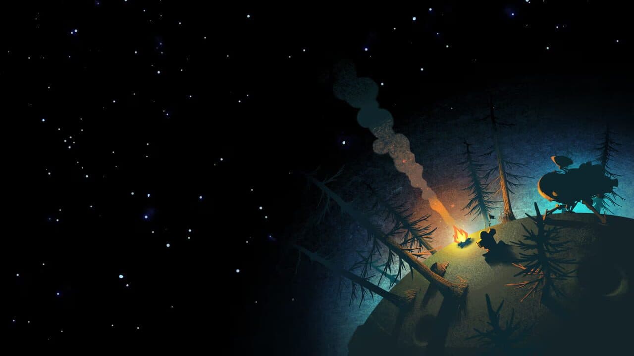 Outer Wilds — visuel 1