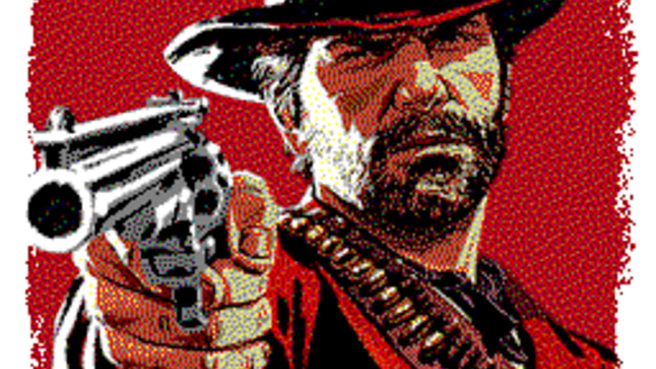 Red Dead Redemption 2 — visuel 3