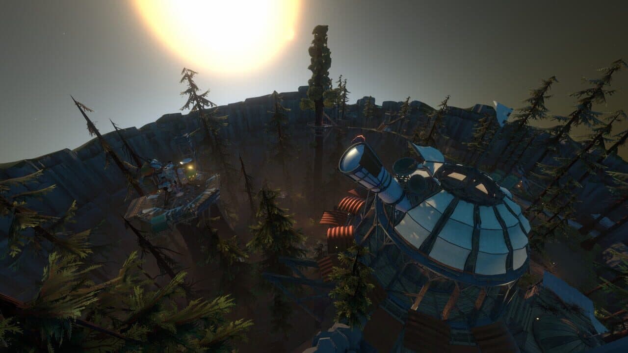 Outer Wilds — visuel 6