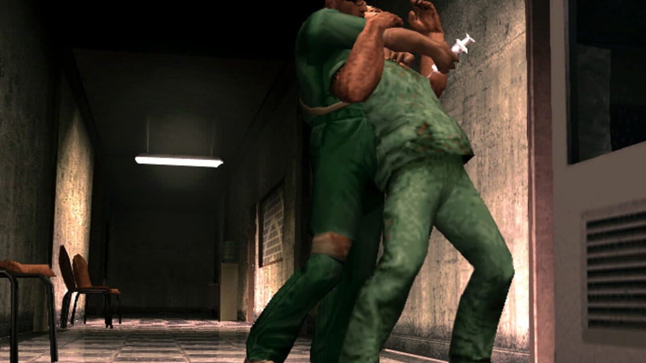 Manhunt 2 — visuel 6