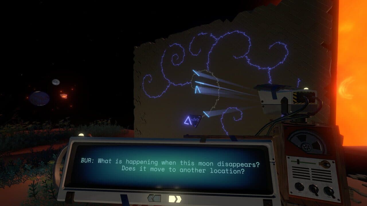 Outer Wilds — visuel 8