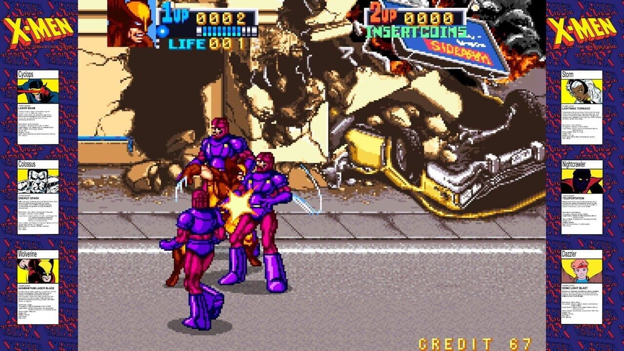 Marvel MaXimum Collection — visuel 8