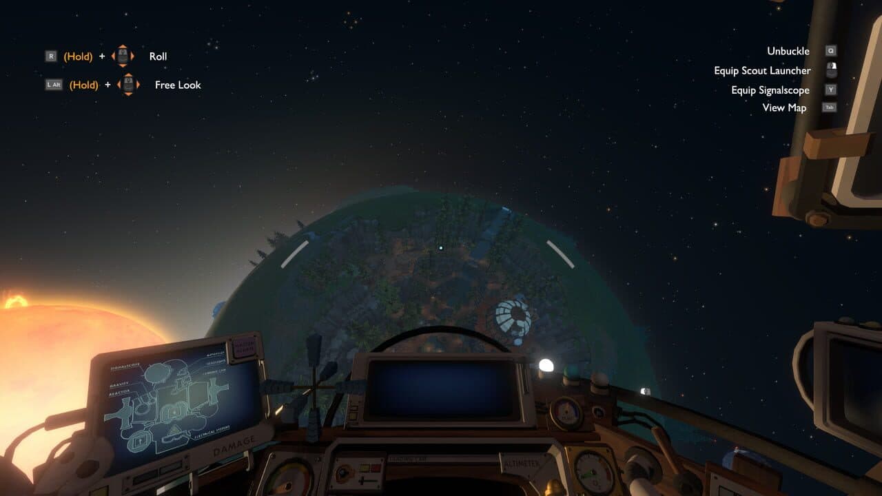 Outer Wilds — visuel 7