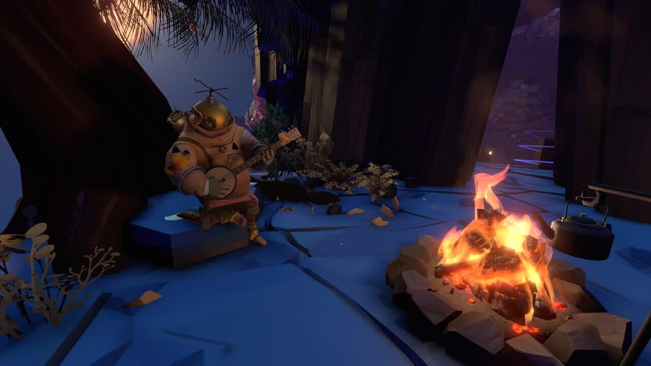 Outer Wilds — visuel 4