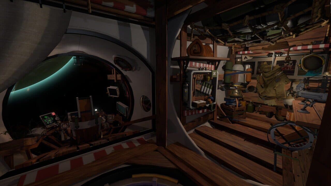 Outer Wilds — visuel 5