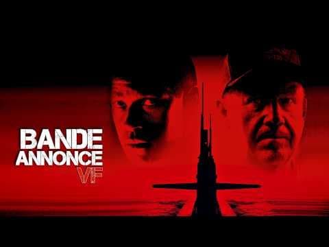 💣 USS ALABAMA Bande Annonce VF 1995 HD