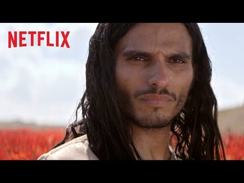 Messiah - Bande Annonce [VOST]
